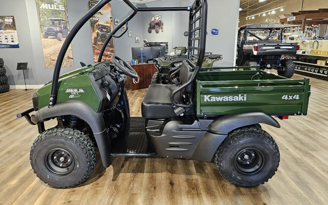 2023 Kawasaki MULE SX™ 4x4 FI