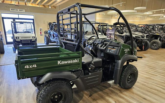 2023 Kawasaki MULE SX™ 4x4 FI