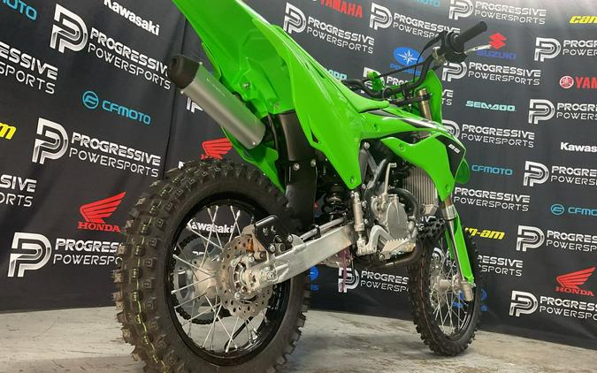 2024 Kawasaki KX™85