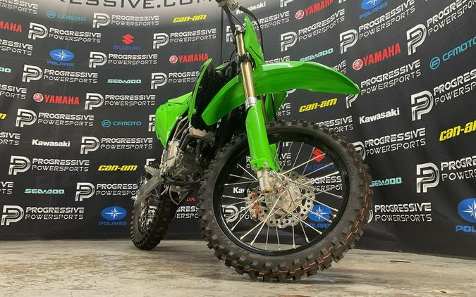 2024 Kawasaki KX™85