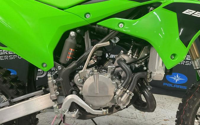 2024 Kawasaki KX™85