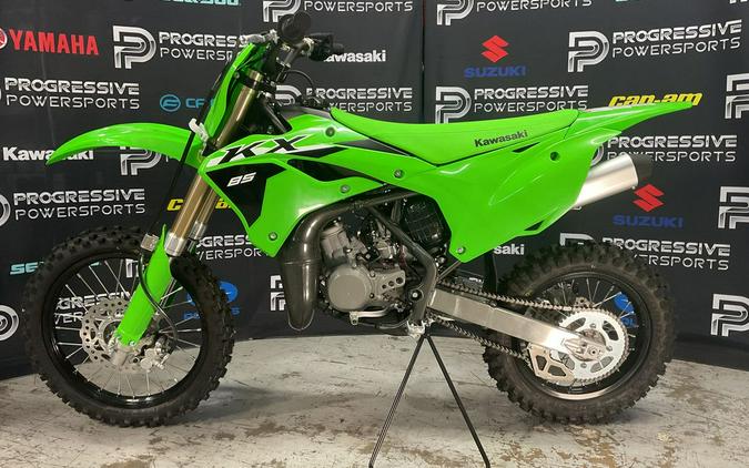 2024 Kawasaki KX™85