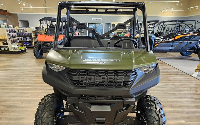 2024 Polaris Ranger 1000 Base