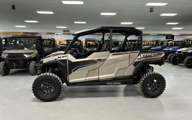 2024 Polaris® General XP 4 1000 Ultimate