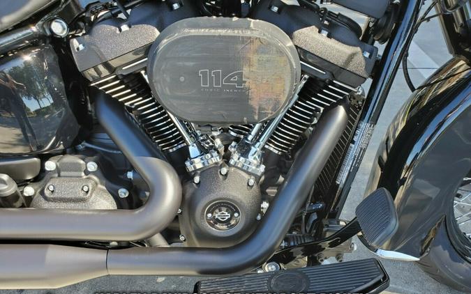 2024 Harley-Davidson Heritage Classic