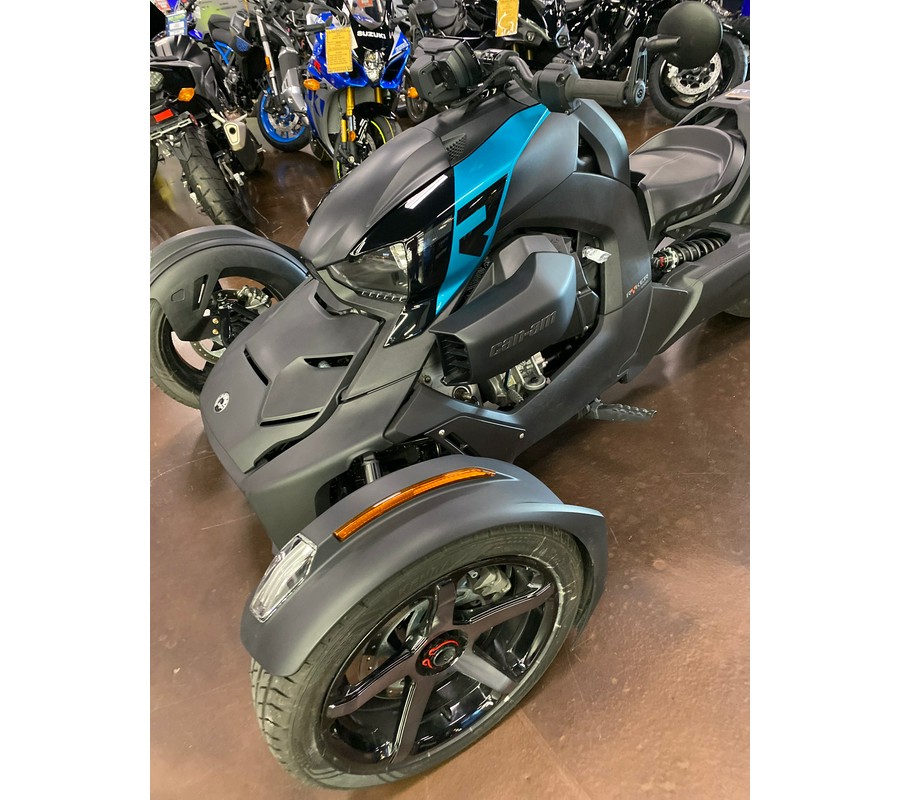 2023 Can-Am RYKER SPORT 900