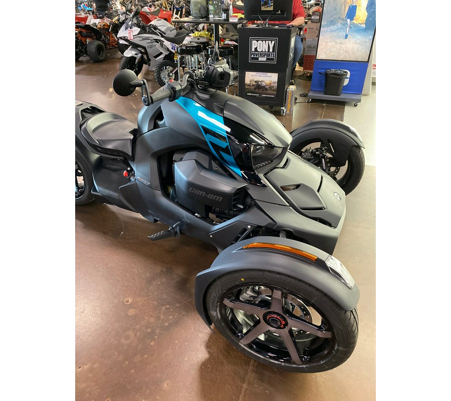 2023 Can-Am RYKER SPORT 900