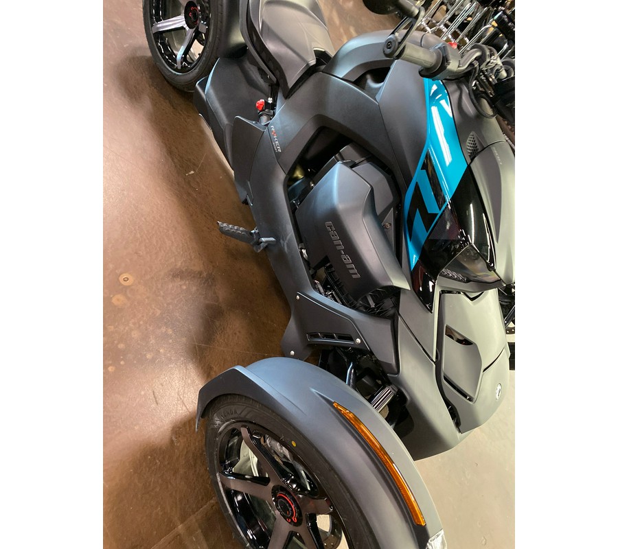 2023 Can-Am RYKER SPORT 900