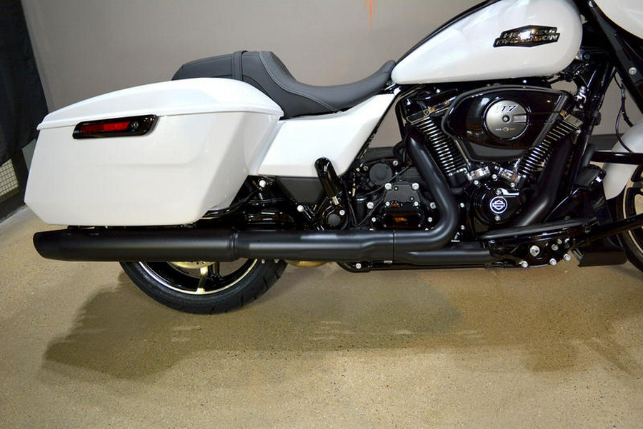 2024 Harley-Davidson® FLHX - Street Glide®