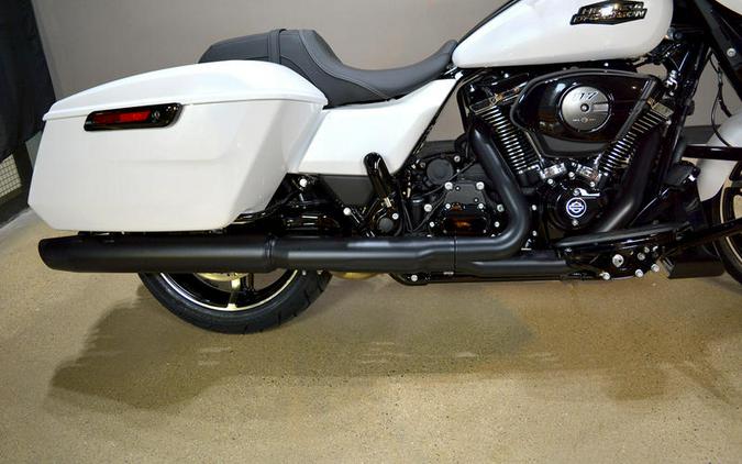 2024 Harley-Davidson® FLHX - Street Glide®