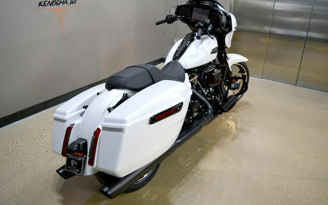 2024 Harley-Davidson® FLHX - Street Glide®