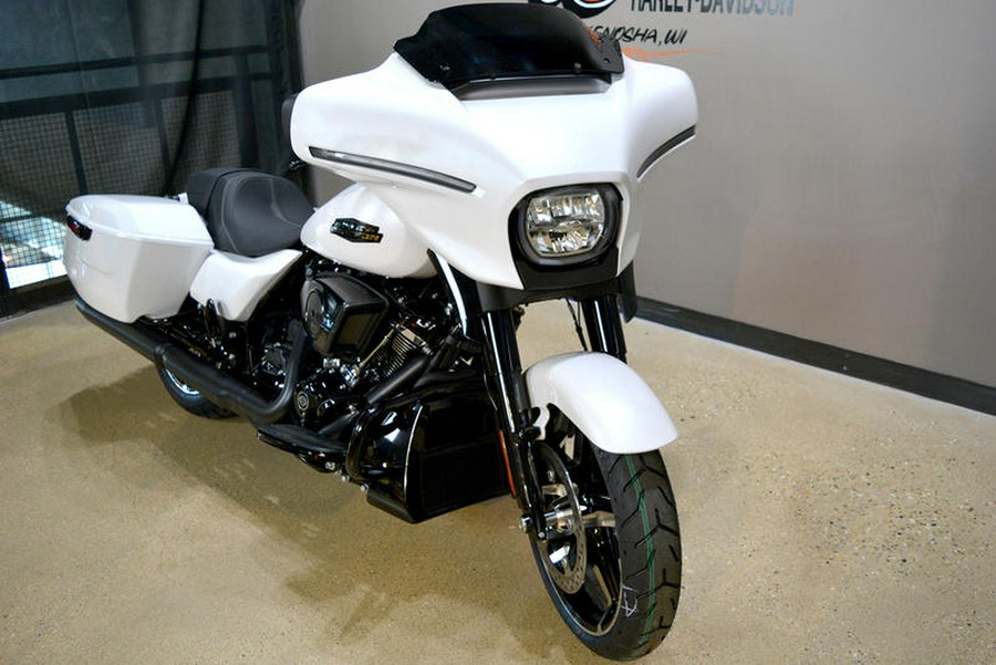 2024 Harley-Davidson® FLHX - Street Glide®