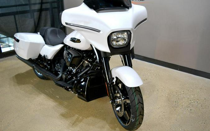 2024 Harley-Davidson® FLHX - Street Glide®