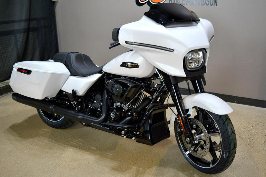 2024 Harley-Davidson® FLHX - Street Glide®