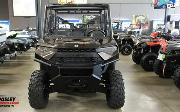 2024 Polaris Ranger Crew XP 1000 Premium