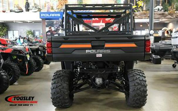 2024 Polaris Ranger Crew XP 1000 Premium