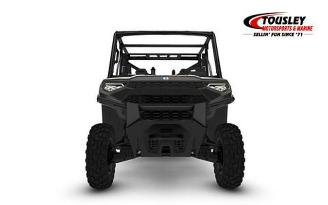 2024 Polaris Ranger Crew XP 1000 Premium