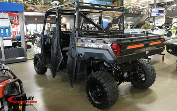 2024 Polaris Ranger Crew XP 1000 Premium