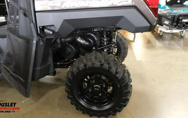 2024 Polaris Ranger Crew XP 1000 Premium