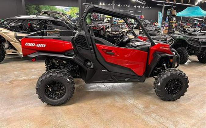 2024 Can-Am Commander XT 1000R