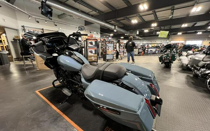 2024 Harley-Davidson® FLTRX - Road Glide®