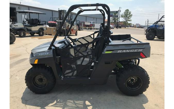 2024 Polaris Industries A24HZB15A4