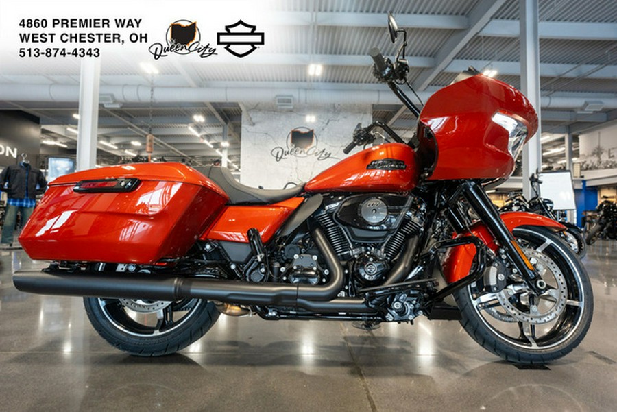 2024 Harley-Davidson FLTRX - Road Glide