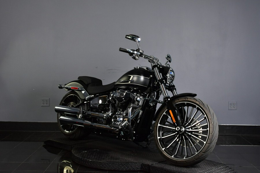 2023 Harley-Davidson Breakout