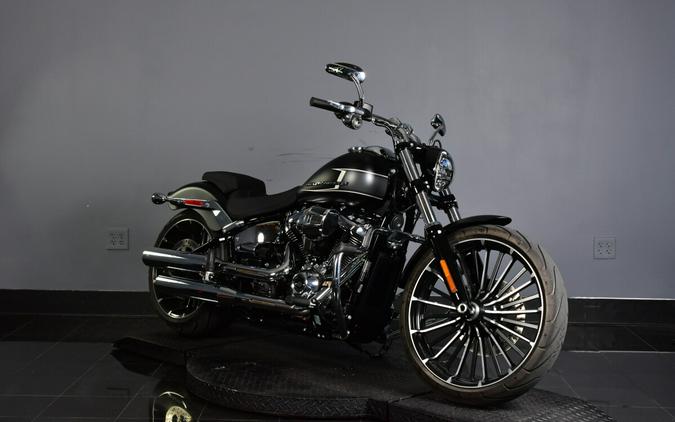 2023 Harley-Davidson Breakout