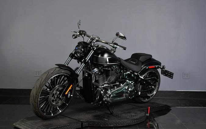 2023 Harley-Davidson Breakout