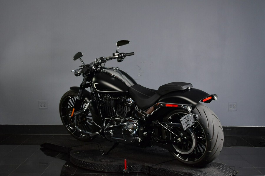 2023 Harley-Davidson Breakout