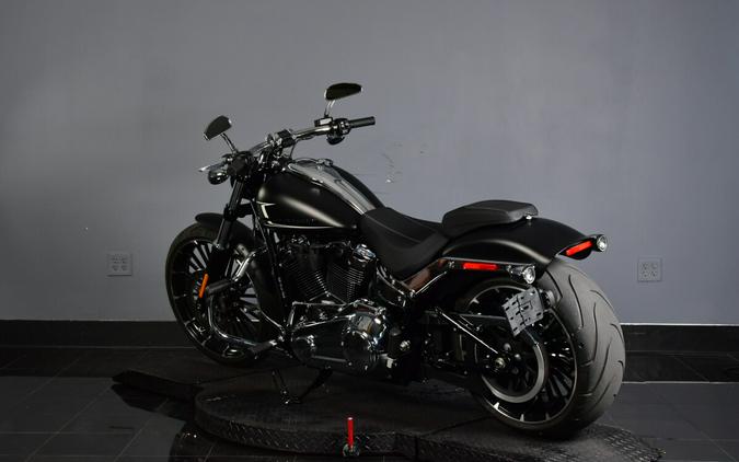 2023 Harley-Davidson Breakout