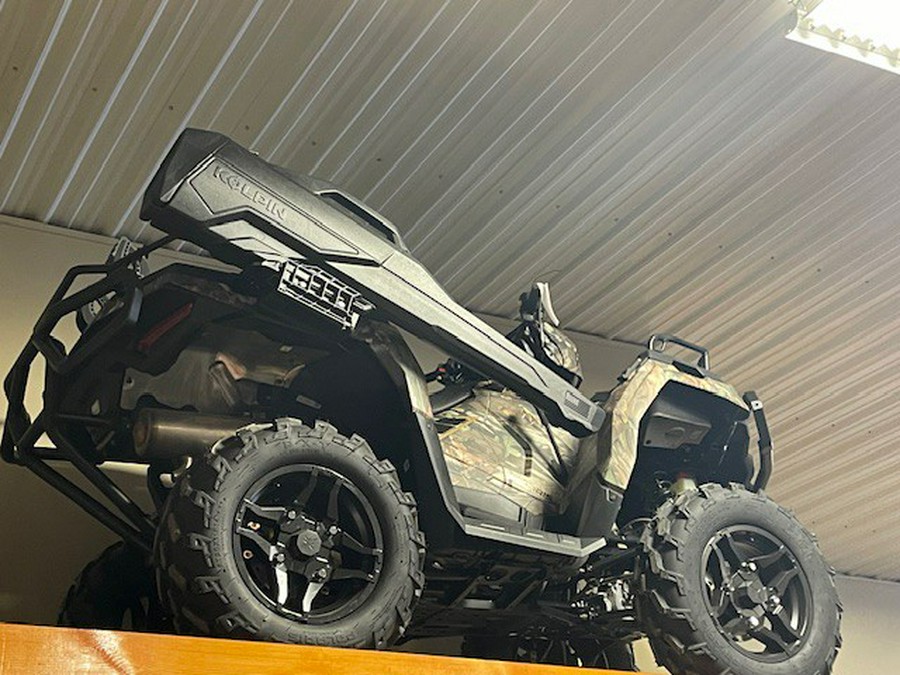 2024 Polaris Industries Sportsman® 570 Hunt Edition