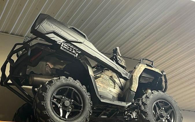 2024 Polaris Industries Sportsman® 570 Hunt Edition