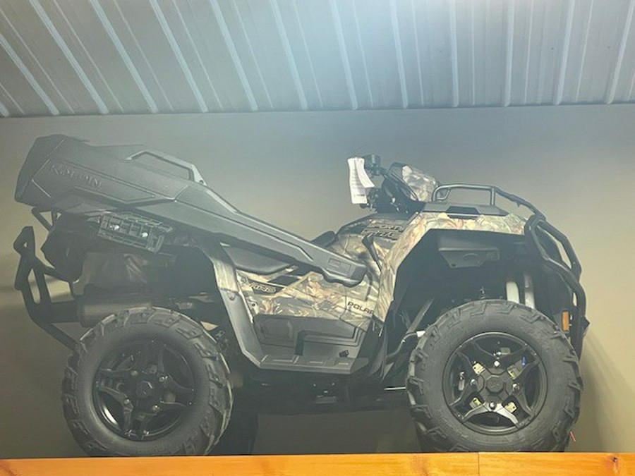 2024 Polaris Industries Sportsman® 570 Hunt Edition