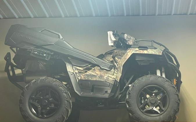 2024 Polaris Industries Sportsman® 570 Hunt Edition