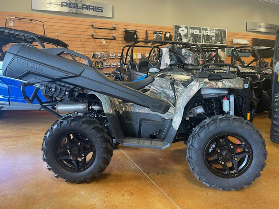 2024 Polaris Industries Sportsman® 570 Hunt Edition