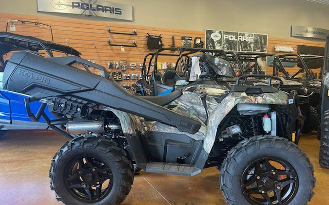 2024 Polaris Industries Sportsman® 570 Hunt Edition