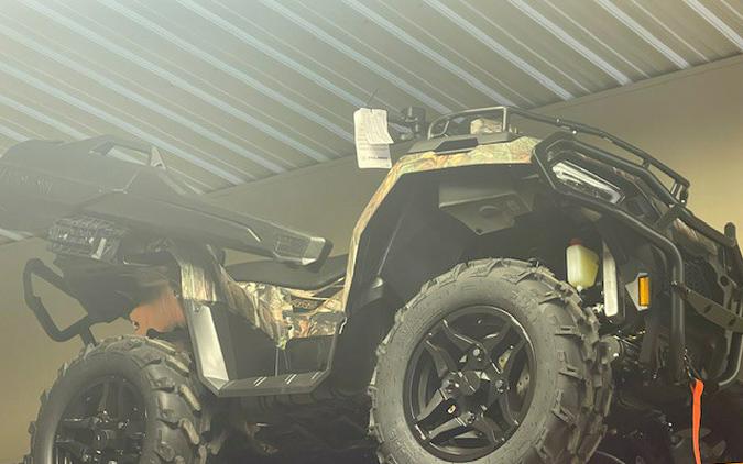 2024 Polaris Industries Sportsman® 570 Hunt Edition