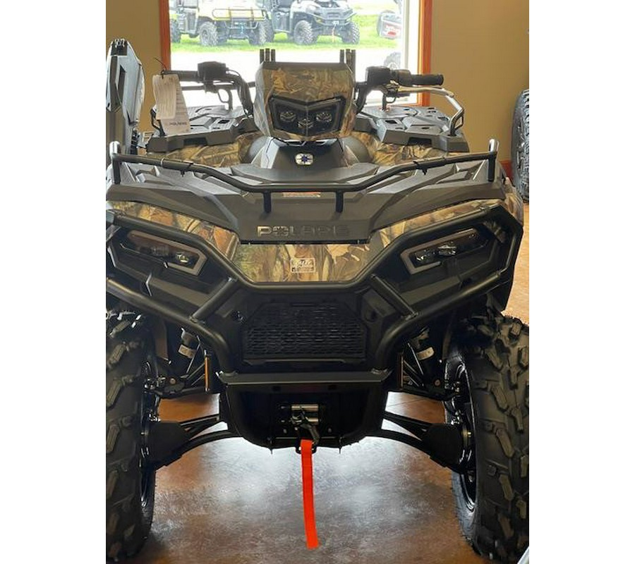 2024 Polaris Industries Sportsman® 570 Hunt Edition