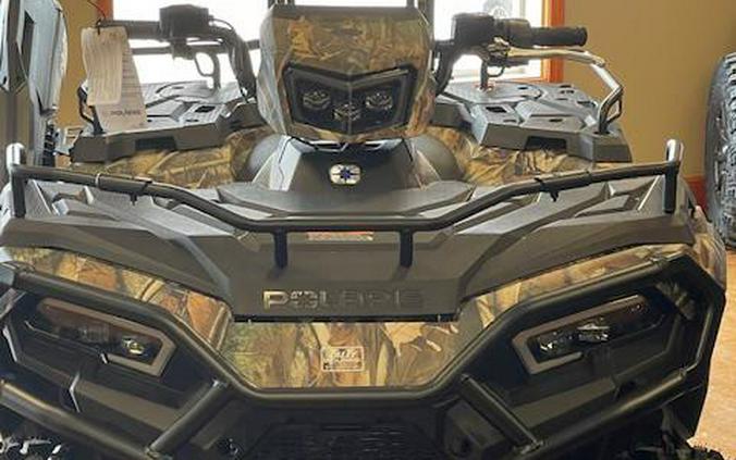 2024 Polaris Industries Sportsman® 570 Hunt Edition