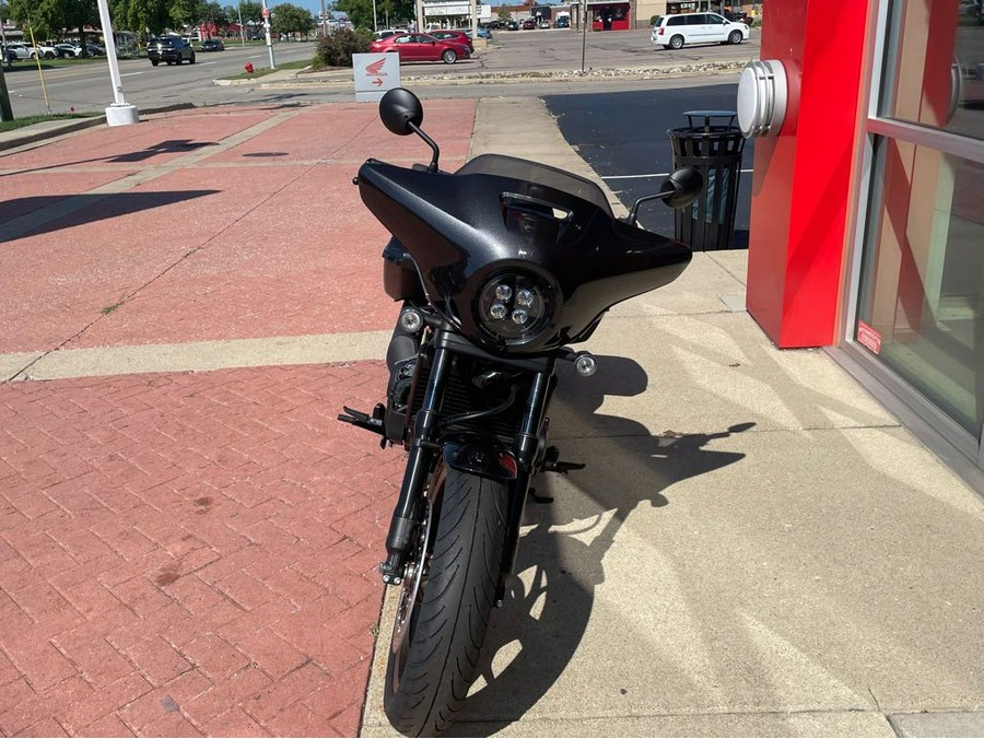 2024 Honda Rebel® 1100T DCT