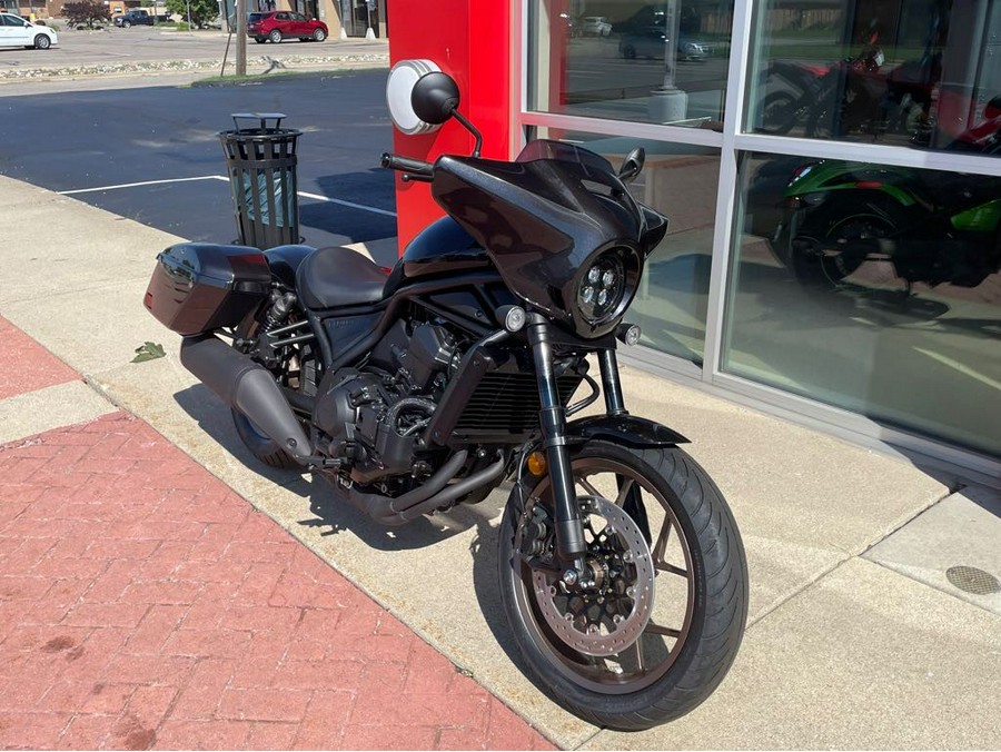 2024 Honda Rebel® 1100T DCT