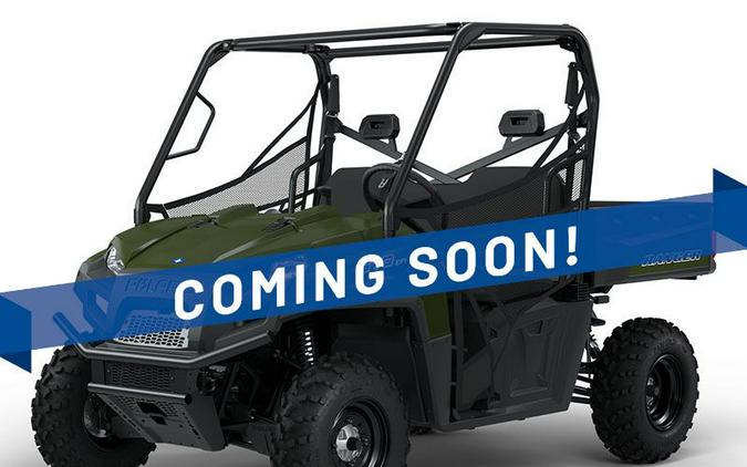 2025 Polaris Ranger 570 Full-Size