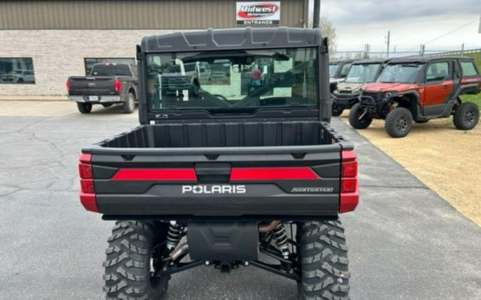 2025 Polaris® Ranger Crew XP 1000 Northstar Edition Ultimate