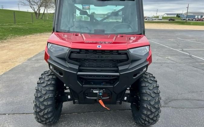 2025 Polaris® Ranger Crew XP 1000 Northstar Edition Ultimate