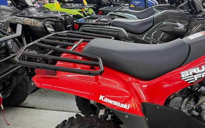 2024 Kawasaki Brute Force 300