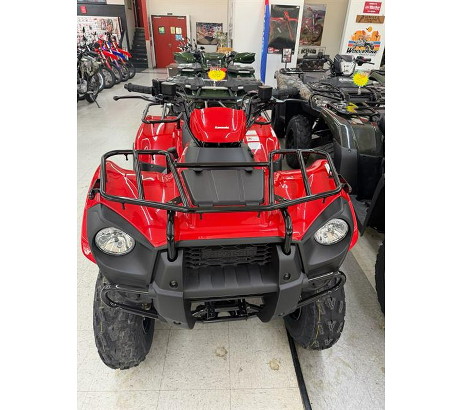 2024 Kawasaki Brute Force 300