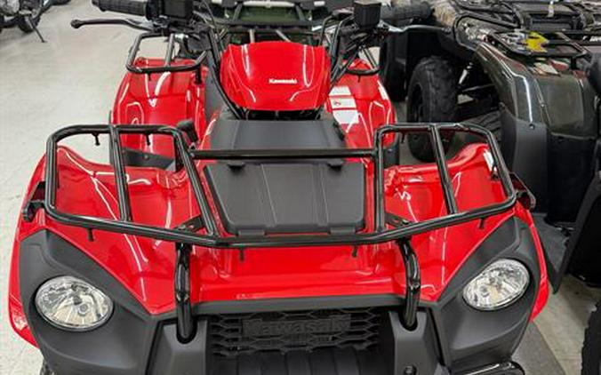 2024 Kawasaki Brute Force 300