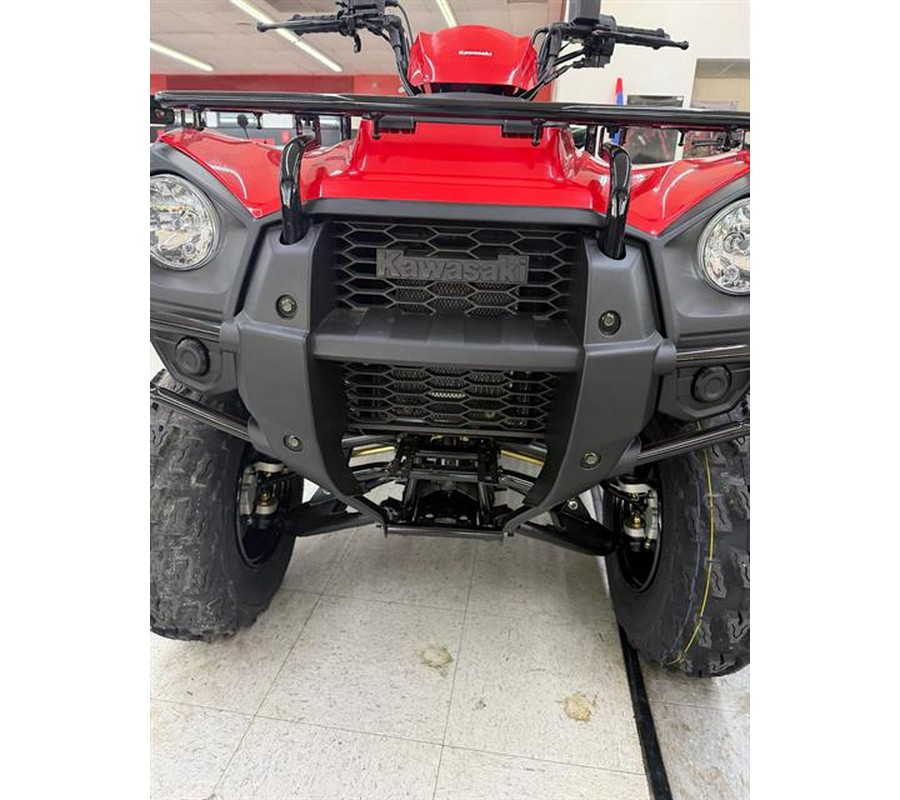 2024 Kawasaki Brute Force 300